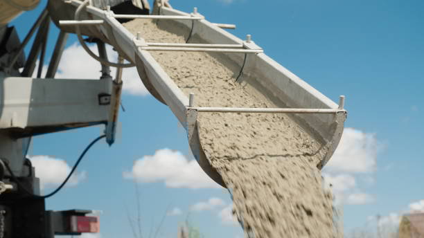 Best Residential Concrete Services  in Scottsboro, AL