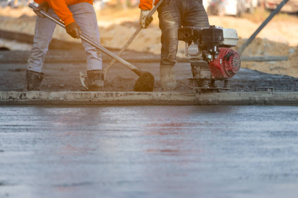Best Concrete Foundation Installation  in Scottsboro, AL